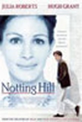 Обложка Фильм Ноттинг Хилл (Notting hill)