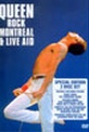 Обложка Фильм Queen Rock Montreal + Live Aid