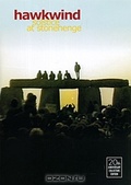 Обложка Фильм Hawkwind: Solstice At Stonehenge 1984