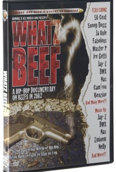 Обложка Фильм Whatz Beef?