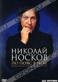 Обложка Фильм Николай Носков: По пояс в небе