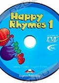 Обложка Фильм Happy Rhymes 1