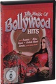 Обложка Фильм The Magic Of Bollywood Hits