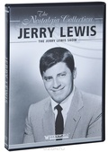 Обложка Фильм Jerry Lewis: The Jerry Lewis Show
