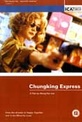 Обложка Фильм Чангкинский  экспресс (Chung king express)