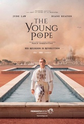 Обложка Фильм Молодой Папа (Young pope, the)