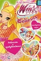 Обложка Сериал WINX Club: Школа волшебниц: Ревность и предубеждение. Выпуск 23 (Winx club)