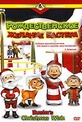 Обложка Фильм Рождественское желание Бастера (Buster's christmas wish, the)