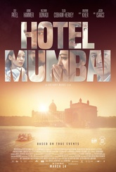 Обложка Фильм Отель Мумбаи: Противостояние (Hotel mumbai)