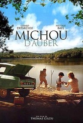 Обложка Фильм Мишу из Д'обера (Michou d'auber)