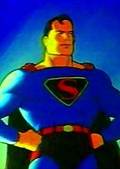 Обложка Сериал Супермен