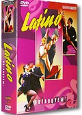 Обложка Фильм Потанцуем! Latino