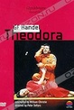 Обложка Фильм Theodora: Glyndebourne Festival Opera