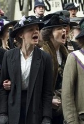 Кадр Фильм Протест (Suffragette)