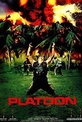 Обложка Фильм Взвод  (Platoon)