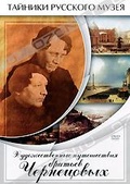 Обложка Фильм Художественные путешествия братьев Чернецовых