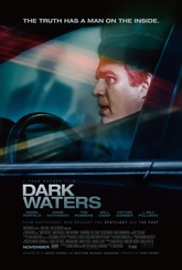 Обложка Фильм Темные воды (Dark waters)