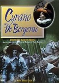 Обложка Фильм Cyrano De Bergerac
