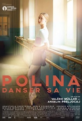 Обложка Фильм Полина: Станцевать свою жизнь (Polina, danser sa vie)
