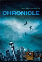 Обложка Фильм Хроника (Chronicle)