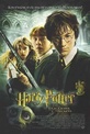 Обложка Фильм Гарри Поттер  (Harry potter and the chamber of secrets)