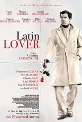 Обложка Фильм Латинский любовник (Latin lover)