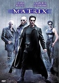 Обложка Фильм МАТРИЦА  (Matrix, the)