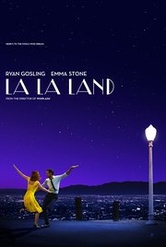 Обложка Фильм Ла-Ла Ленд (La la land)