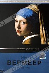 Обложка Фильм Ян Вермеер (Jan vermeer: light, love and silence)