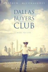 Обложка Фильм Далласский клуб покупателей (Dallas buyers club)
