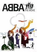 Обложка Фильм ABBA: The Movie