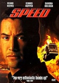 Обложка Фильм Скорость  (Speed)