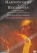 Обложка Фильм Harnoncourt & Beethoven: The Concert Sinfonies Nr. 8 + 6