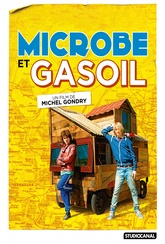 Обложка Фильм Microbes et gasoil (Microbes et gasoil)