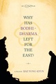 Обложка Фильм Почему Бодхидхарма ушел на Восток (Dharmaga tongjoguro kan kkadalgun)
