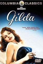 Обложка Фильм Гилда (Gilda)