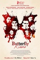 Обложка Фильм Поцелуи бабочек (Butterfly kisses)