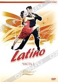 Обложка Фильм Потанцуем! Latino 1