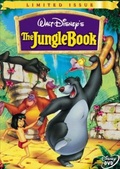 Обложка Сериал Книга Джунглей (Jungle book, the)