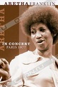 Обложка Фильм Aretha Franklin: In Concert Paris 1977