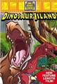 Обложка Фильм Затерянный мир: Остров динозавров (Dinosaur island)