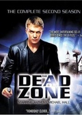 Обложка Фильм Мертвая зона  (Dead zone (season 2), the)