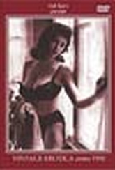 Обложка Фильм Эротика до 1950 года (Vintage erotica anno 1950)