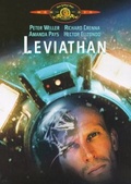 Обложка Фильм Левиафан (Leviathan)
