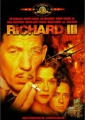 Обложка Фильм Ричард III (Richard iii)