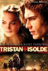 Обложка Фильм Тристан и Изольда (Tristan & isolde)
