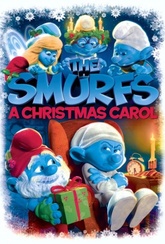 Обложка Фильм Смурфики  (Smurfs / the smurfs: a christmas carol, the)
