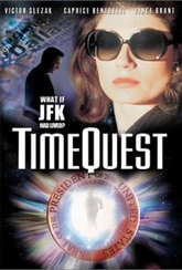 Обложка Фильм Поиски во времени (Timequest)