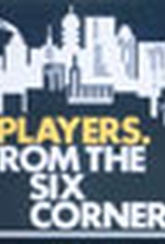 Обложка Фильм Players - From The Six Corners