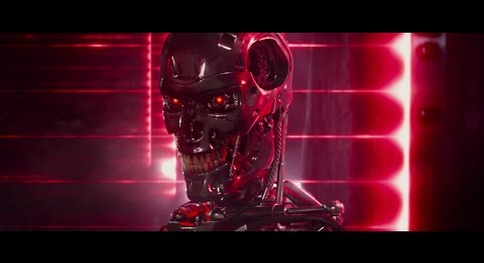 Терминатор: Генезис/Terminator genisys (2015)
